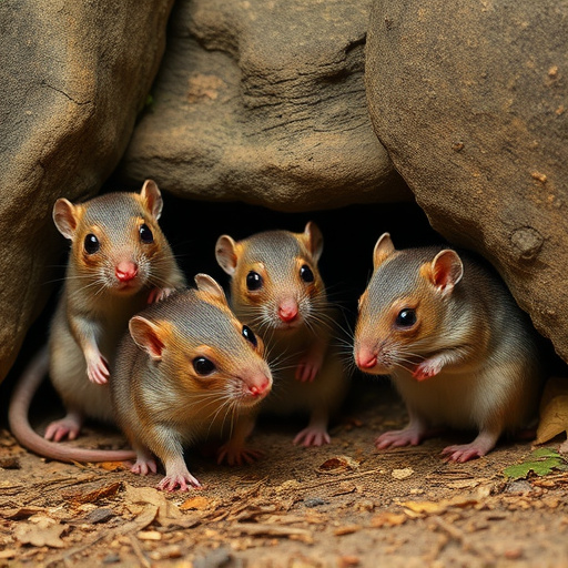 rodents