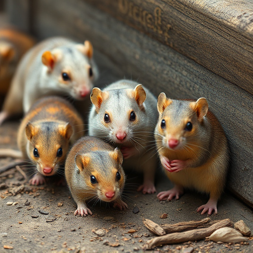 rodents