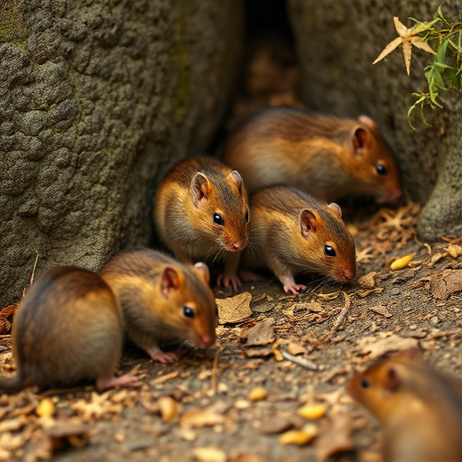 rodents