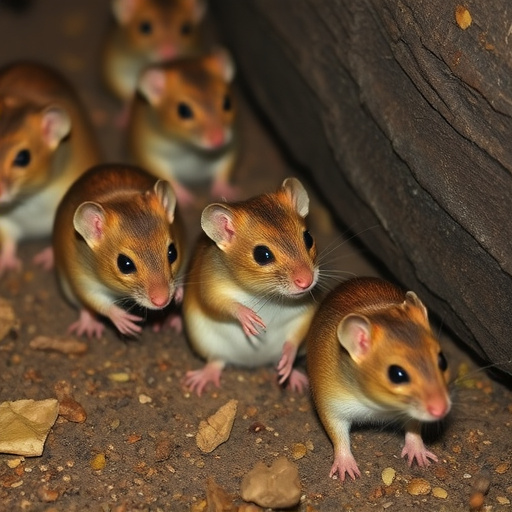 rodents