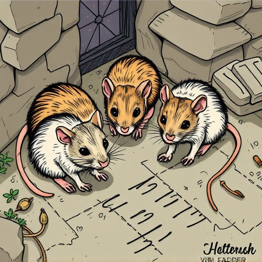 rodents