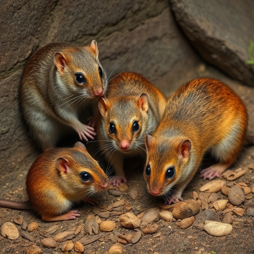 rodents