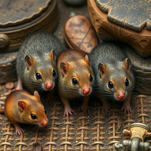 rodents