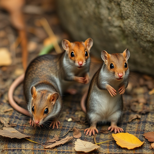 rodents