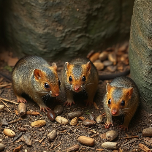 rodents