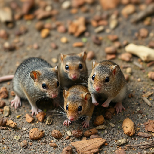 rodents