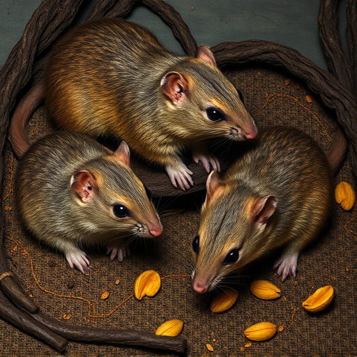 rodents