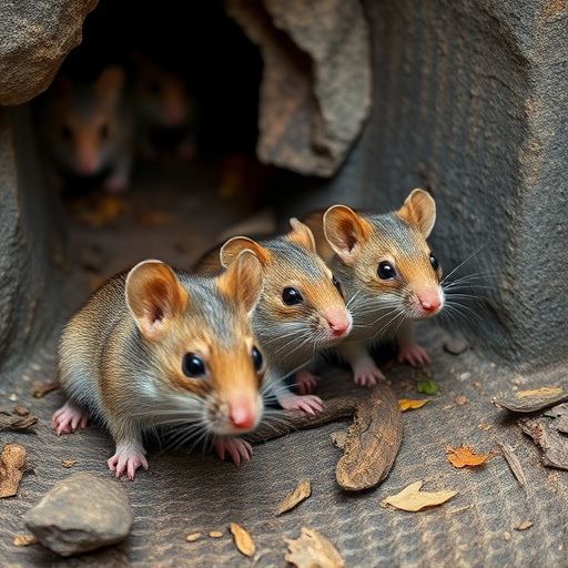 rodents