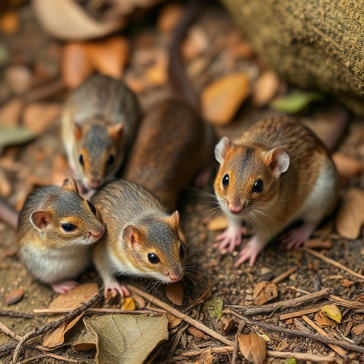 rodents
