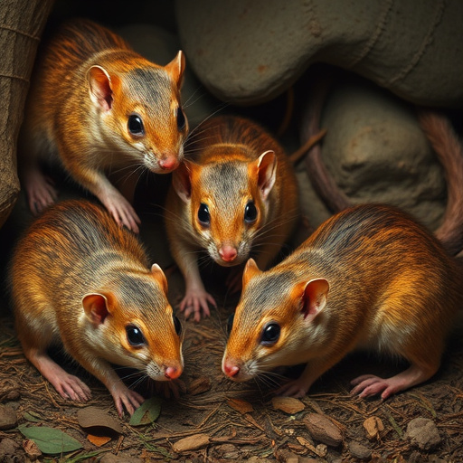 rodents