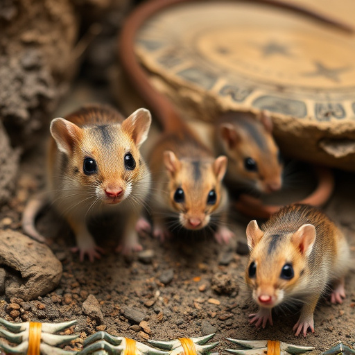rodents
