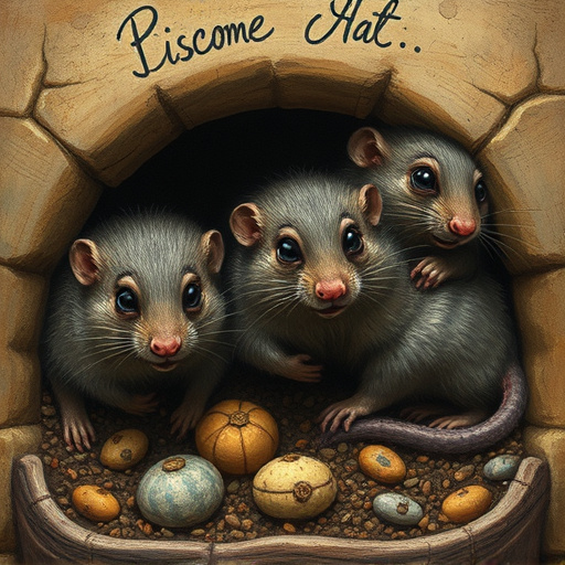 rodents