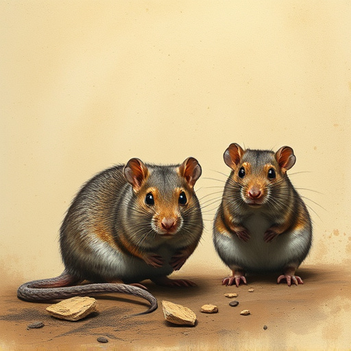 rodents
