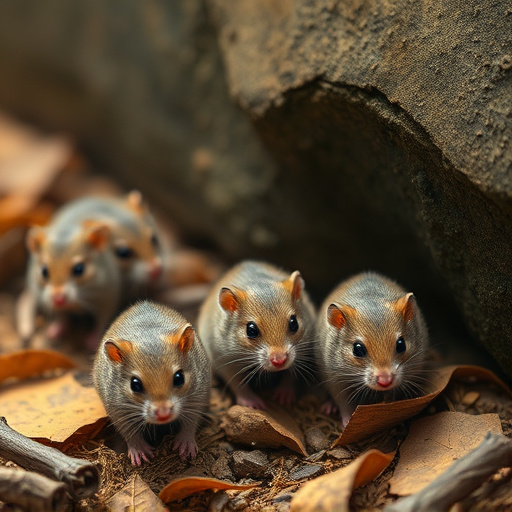 rodents