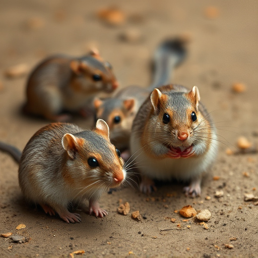 rodents
