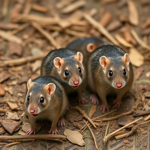 rodents