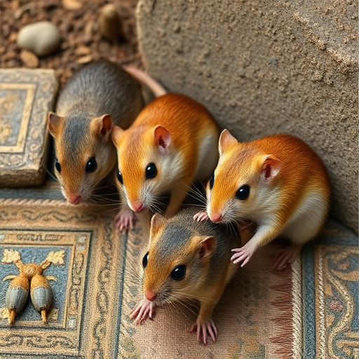 rodents