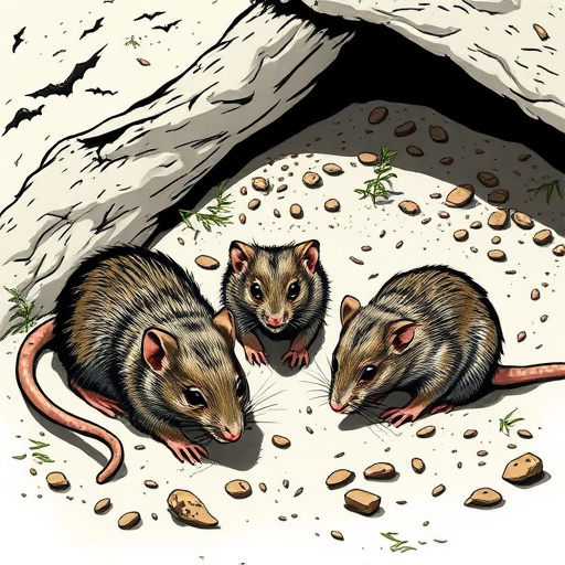 rodents