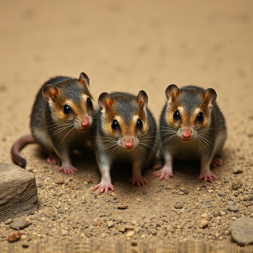 rodents