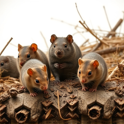 rodents
