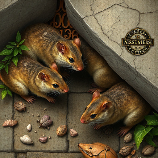 rodents