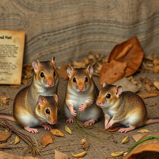 rodents