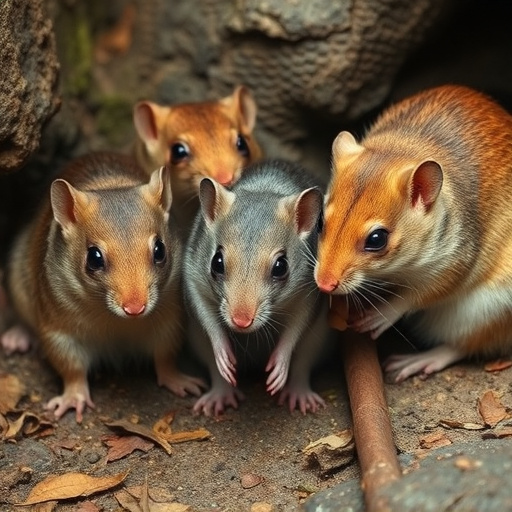 rodents
