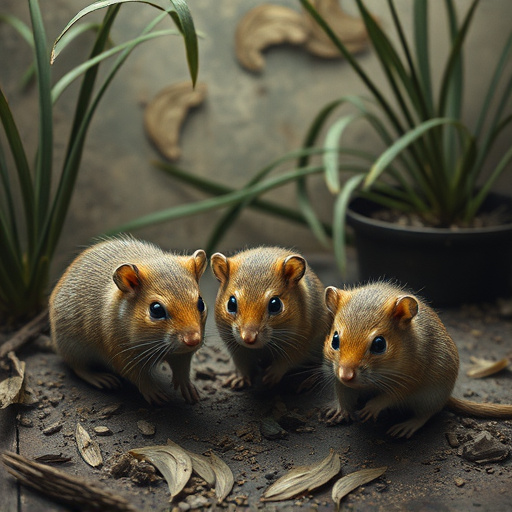 rodents