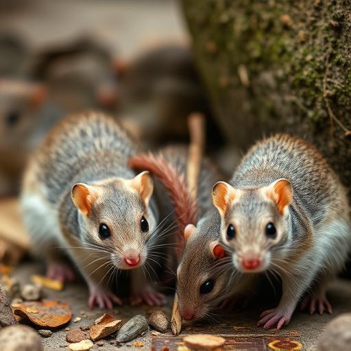rodents