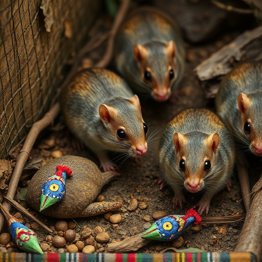 rodents