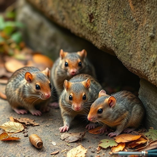 rodents