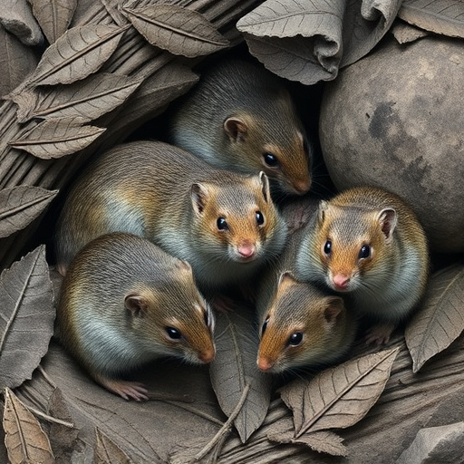 rodents