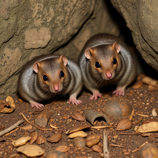 rodents