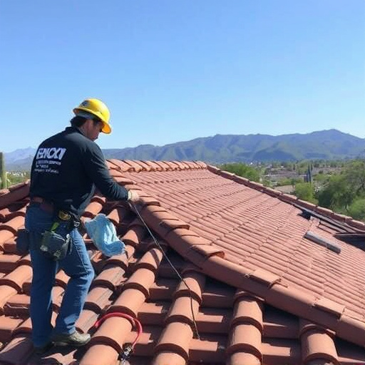 Roof Inspection Services Oro Valley