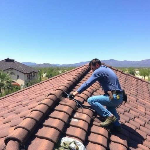 Roof Inspection Services Oro Valley
