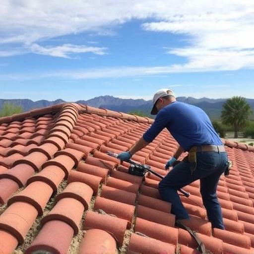 Roof Inspection Services Oro Valley