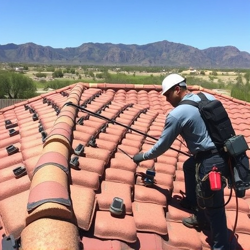 Roof Inspection Services Oro Valley