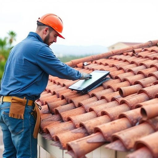 Roof Inspection Services Oro Valley