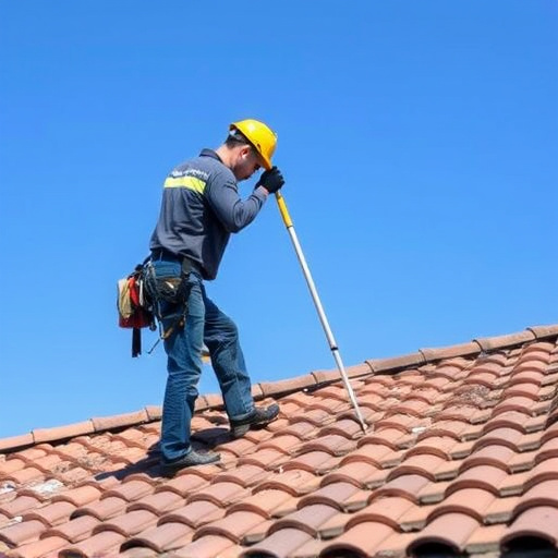 Roof Inspection Services Oro Valley