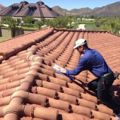 Roof Inspection Services Oro Valley