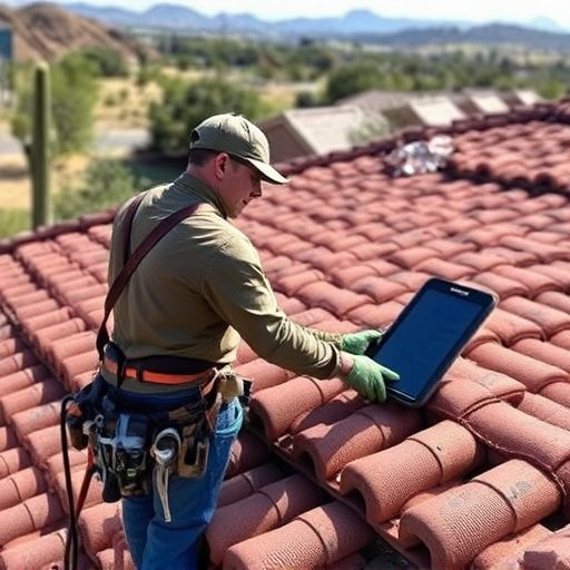 Roof Inspection Services Oro Valley