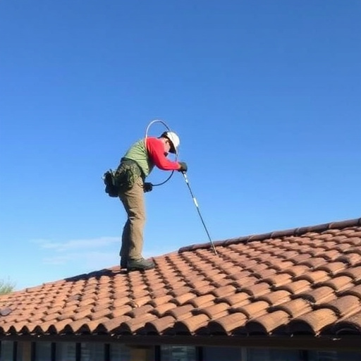 Roof Inspection Services Oro Valley