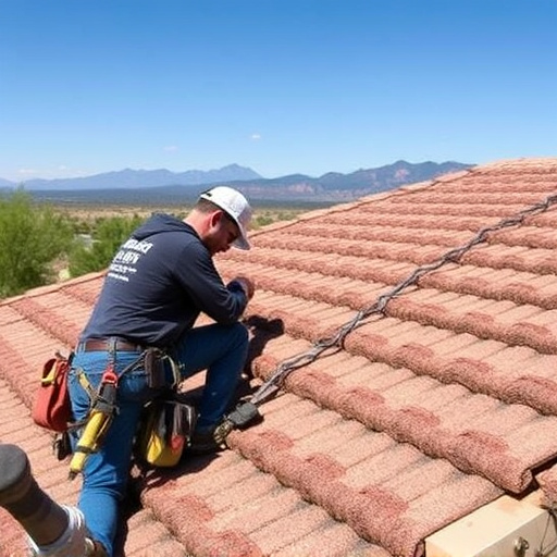 Roof Inspection Services Oro Valley