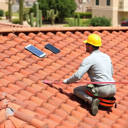 Roof Inspection Services Oro Valley