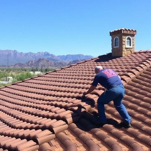 Roof Inspection Services Oro Valley
