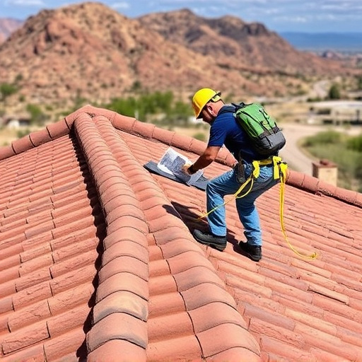 Roof Inspection Services Oro Valley