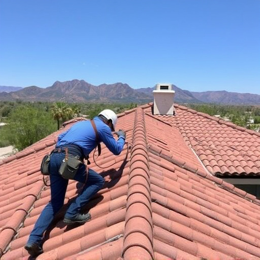 Roof Inspection Services Oro Valley