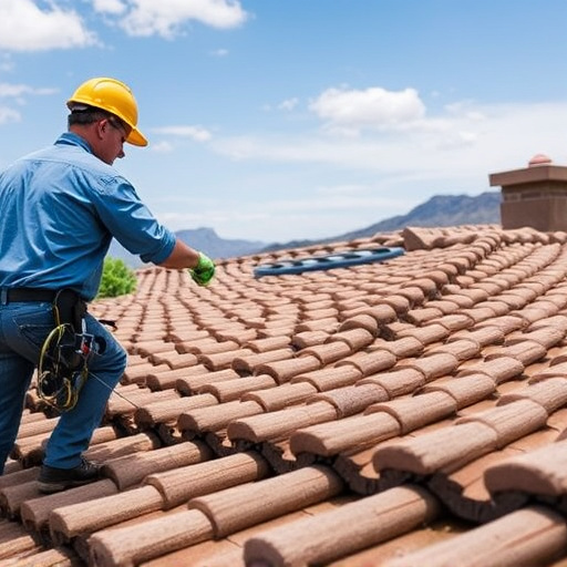 Roof Inspection Services Oro Valley