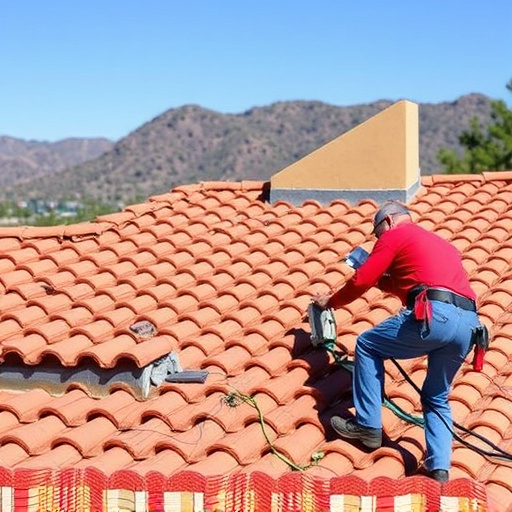 Roof Inspection Services Oro Valley