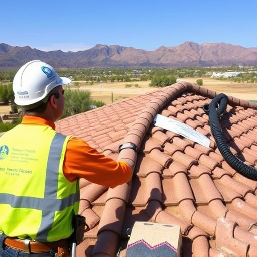 Roof Inspection Services Oro Valley
